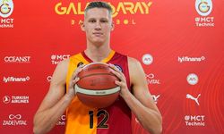 Galatasaray MCT Technic oyuncuları Pierre ve Bleijenbergh, yeni kurulan kadrodan memnun