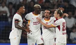 Galatasaray, Şampiyonlar Ligi'nde yarın Sporting'e konuk olacak