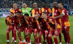 Galatasaray, Sporting ile ilk kez karşılaşacak