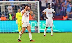 Galatasaray, Süper Lig'de son 60 yılın en kötü savunma başlangıcını yaptı