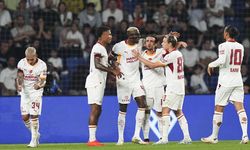 Galatasaray'dan sakat oyuncuların durumuyla ilgili açıklama