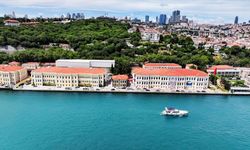 'Gazi okul' Kabataş Erkek Lisesi 118 yıllık eğitim mirasını geleceğe taşıyor