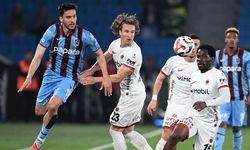 Gençlerbirliği, Süper Lig'de yarın Trabzonspor'a konuk olacak