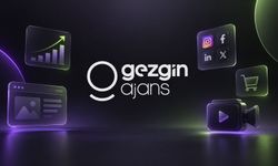 Gezgin Ajans, Markaların Dijital Büyüme Süreçlerini Bütünleşik Bir Yapıyla Yönetiyor