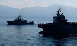 Girne'deki gemi kazasında hayatını kaybedenlerin sayısı 13'e yükseldi