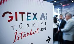 GITEX Ai Türkiye, İstanbul'da kapılarını açtı