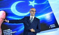 GITEX Ai Türkiye'nin ikinci gününde yapay zeka ekonomisinin geleceği ele alınıyor
