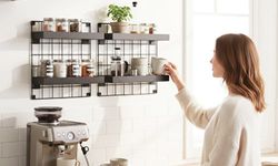 Decorelax ile Açık Raf Üniteleri ve Modüler Organizer Çözümleri Öne Çıkıyor