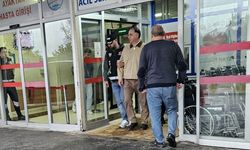 'Hakemler dosyası' soruşturmasında 7 şüpheli yakalandı