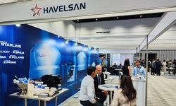 HAVELSAN sivil havacılık çözümlerini APATS 2026'da sergiledi