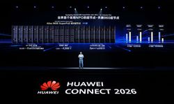 Huawei NPO tabanlı Atlas 960E SuperPoD'u tanıttı