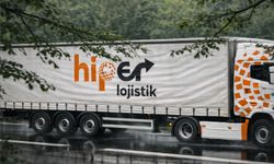 Hürmüz Boğazı Kapansa da Hiper Lojistik ile Karadan Kesintisiz Lojistik!
