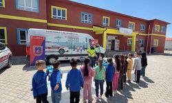 İçişleri Bakanı Çiftçi, 81 ildeki okullarda ve çevrelerinde uygulanacak güvenlik tedbirlerini açıkladı
