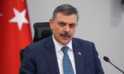 İçişleri Bakanı Çiftçi: Biz suçla mücadeleyi yalnızca sahada yürütülen operasyonlardan ibaret görmüyoruz