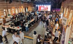 İlki düzenlenen 'Bean to Bar x Bean to Cup Festivali', İstanbul'da başladı