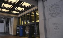 IMF'den merkez bankalarına 'fiyat istikrarı hedeflerine odaklanmayı sürdürün' tavsiyesi