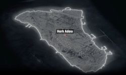 İran basını: Hark Adası ile Cask kenti yakınlarında patlama sesleri duyuldu