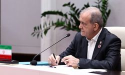 İran Cumhurbaşkanı Pezeşkiyan: ABD taahhütlerine dönerse İran da derhal adım atacaktır