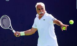 İran'daki tenis yasağından dünya tenisine uzanan büyük ün