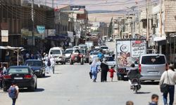 İsrail, Suriye'de BM'ye rağmen ihlallerini sürdürüyor