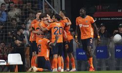İstanbul Başakşehir, Süper Lig'in 6. haftasında yarın Gençlerbirliği'ni ağırlayacak