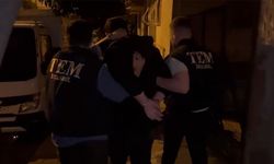İstanbul merkezli 10 ildeki terör örgütü operasyonunda 39 şüpheli yakalandı