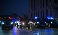 İstanbul'da yeni nesil suç örgütlerine yönelik operasyonda yakalanan 178 şüpheli adliyede