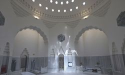 İstanbul'daki tarihi hamam satışları hissedarlar arası uyuşmazlıklarla arttı