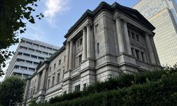 Japonya Merkez Bankası politika faizini 31 yılın en yüksek seviyesine çıkardı