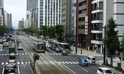 Japonya'da trafikte kural ihlali geçmişi bulunan yaşlı sürücüler için ehliyet yenileme sınavı zorlaştırılacak