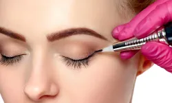 Kalıcı Makyaj Nedir? Uygulama Öncesinde Bilinmesi Gerekenler