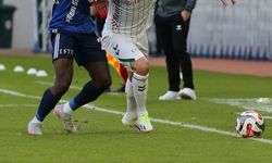 Kasımpaşa, Süper Lig'in 6. haftasında yarın TÜMOSAN Konyaspor'u ağırlayacak