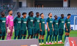 Kocaelispor'un 'gol yememe' istikrarı