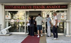 KPSS Genel Yetenek-Genel Kültür oturumları başladı