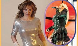 Samantha Fox ile buluşmaya hazırlanıyor