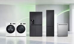 LG enerji tasarruflu yeni beyaz eşyalarını IFA 2026'da tanıtacak