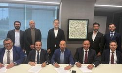 Luxera GYO yaklaşık 10 milyar liralık projeye imza attı
