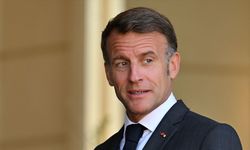 Macron, Hürmüz Boğazı krizinde Trump'ı eleştirmekten çekindi