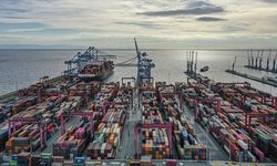 Makine sektöründen 8 ayda 18,8 milyar dolar ihracat