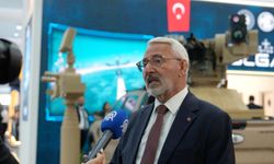 Makine ve Kimya Endüstrisinden Mısır'da 'Zafer' adımı