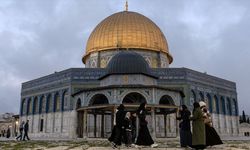 Mescid-i Aksa imam hatibi Sabri, Aksa'daki ihlallerinin İsrail'e hiçbir hak kazandırmayacağını vurguladı
