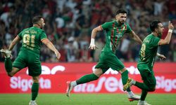 Milli araya zirvede giren Amed Sportif Faaliyetler, iç sahada 4'te 4 yaptı