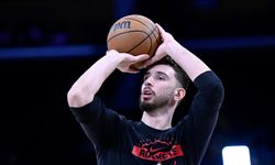 Milli basketbolcu Alperen Şengün, NBA'in en iyisi olmak istiyor