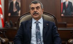 Milli Eğitim Bakanı Tekin'den yeni eğitim öğretim yılı mesajı