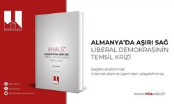 Milli İstihbarat Akademisinin 'Almanya'da Aşırı Sağ ve Liberal Demokrasinin Temsil Krizi' başlıklı analizi yayımlandı