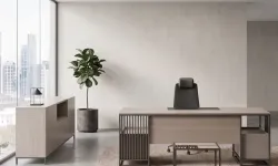 Modern Ofis Mobilyaları ile Esnek Çalışma Alanları Nasıl Oluşturulur?