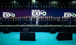 MÜSİAD EXPO 2026 Uluslararası Ticaret Fuarı başladı