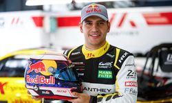 Otomobil sporcusu Ayhancan Güven, WEC'nin Fuji 6 Saat ayağında yarışacak