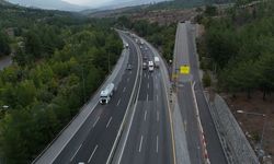 Otoyol ve dik yokuşlardaki 'kaçış rampaları' hayat kurtarıyor