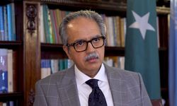 Pakistan BM Daimi Temsilcisi Ahmad: Türkiye ile BM'deki tüm konularda birlikte çalışıyoruz